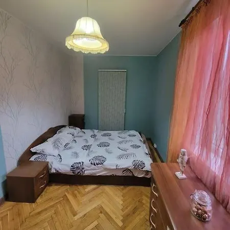 Уютная Двухкомнатная Квартира Kischinau Exterior foto