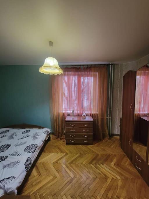 Apartment уютная двухкомнатная Kischinau